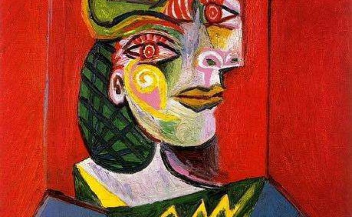 齐白石画一只小鸟引争议_价值近5亿_还取名“趣儿”