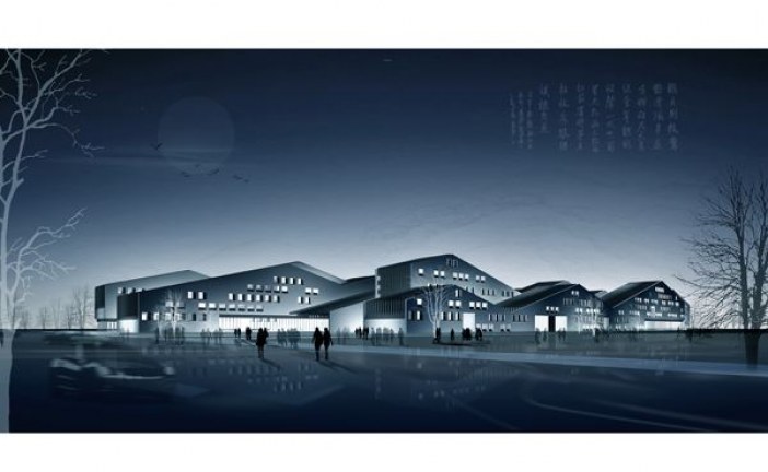 广东画院建院60周年优秀作品展暨院史研究展