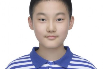 速写_艺术小村_黄煜轩_国际青少年美术家_少美联赛