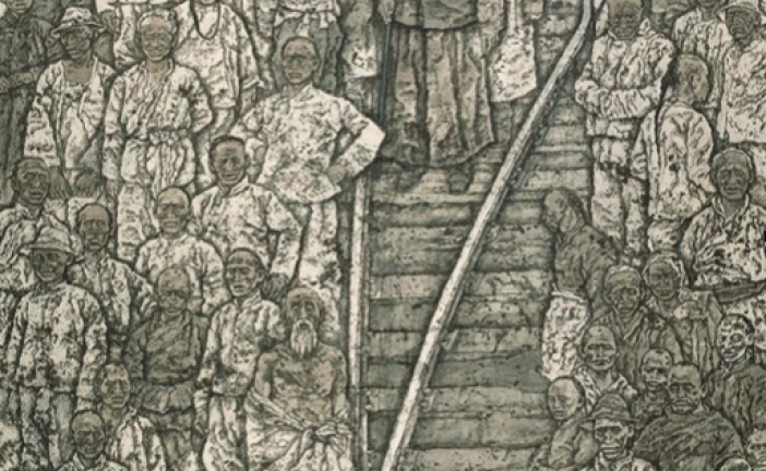 向往经典：中国当代著名艺术家邀请展