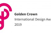 Golden Crown金戴奖国际设计大赛征集