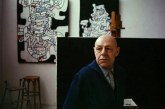 法国现代艺术大师_让·杜布菲_Jean Dubuffet