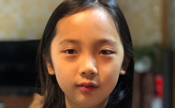 插画_年兽_李瑾瑜_国际青少年美术家_少美联赛