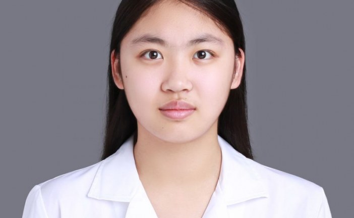 水彩画_联结_俞一诺_国际青少年美术家_少美联赛