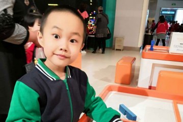 漫画_牛奶加工场_冯禹熹_国际青少年美术家_少美联赛