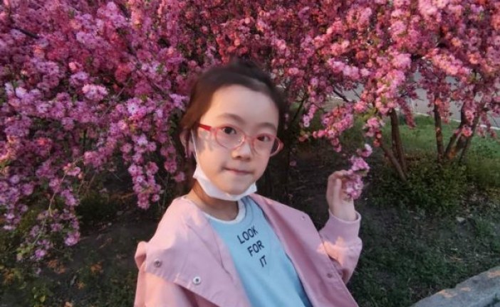 漫画_天使与恶魔_陈芊伊_国际青少年美术家_少美联赛