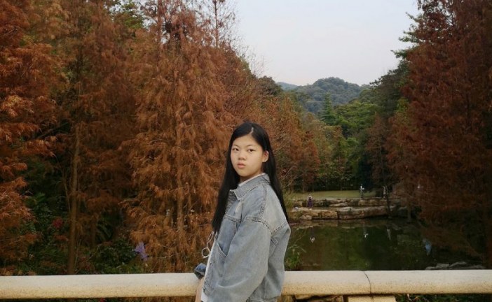 素描_圣诞猫_方园_国际青少年美术家_少美联赛