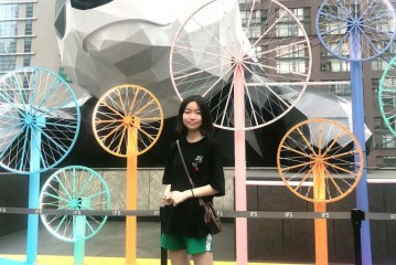 素描_烈焰雄心_曾颖莉_国际青少年美术家_少美联赛