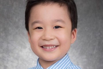 蜡笔画_好想去旅行_梁鈞宥_国际青少年美术家_少美联赛
