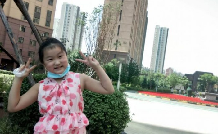 插画_探索海底世界_刘思汝_国际青少年美术家_少美联赛