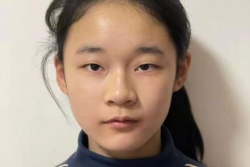 插画_和谐_张蓓琳_国际青少年美术家_少美联赛