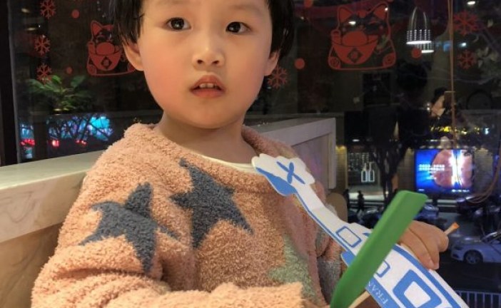 蜡笔画_彩色猫咪_陈思曈_国际青少年美术家_少美联赛