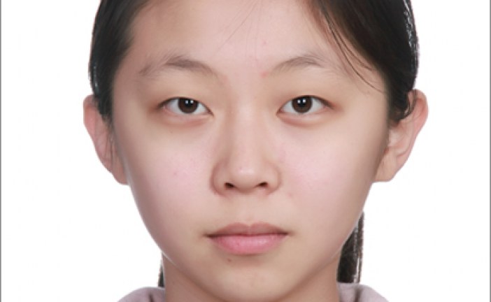 油画_胡同印象_鹿安祺_国际青少年美术家_少美联赛