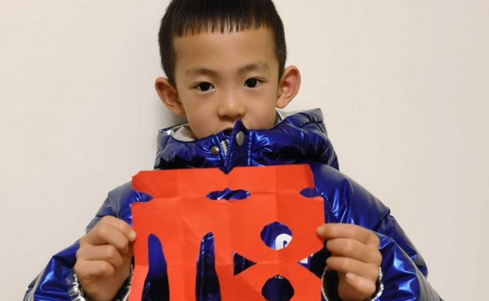 油画_火冒五丈的妈妈_张晋豪_国际青少年美术家_少美联赛