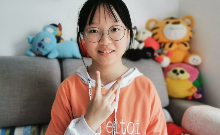 插画_机械龟_薛嘉钰_国际青少年美术家_少美联赛