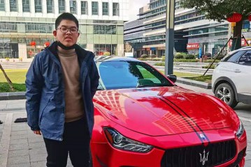 素描_人物肖像_陆逸骁_国际青少年美术家_少美联赛