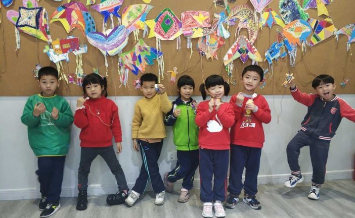 漫画_希望_乐檬艺术实验室L2_国际青少年美术家_少美联赛