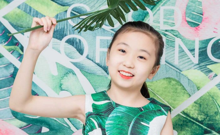 水彩画_同一个世界_韩孟昀_国际青少年美术家_少美联赛