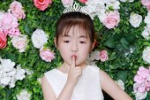 中国画_荷塘摸鱼虾_蔡葭瑶_国际青少年美术家_少美联赛