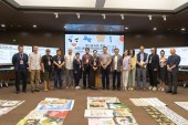 第三届“央美·鲁信全国儿童美术书法作品大赛”终评完成