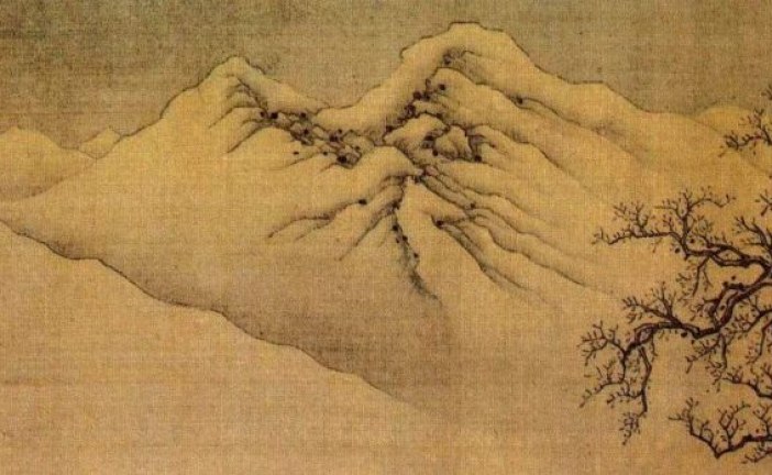 艺术市场&学术价值的相交与矛盾