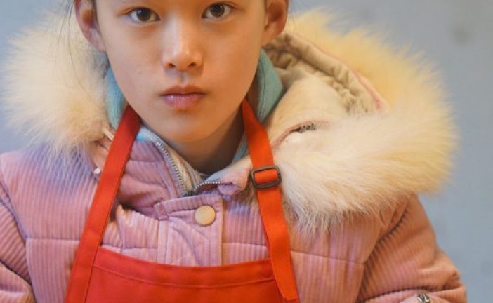 插画_美食搬运工_唐琬懿_国际青少年美术家_少美联赛