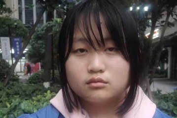 水粉画_春夏盎然_敖玲艺_国际青少年美术家_少美联赛