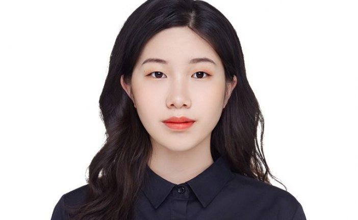 丙烯画_唐宫夜宴·四小才女_郭飞扬_国际青少年美术家_少美联赛