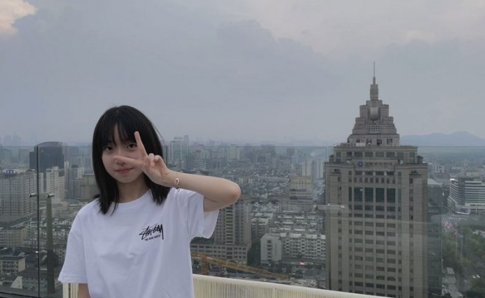 插画_纯_钱思欣_国际青少年美术家_少美联赛