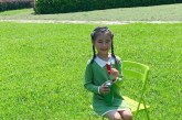 油画_鞋_黄沁梓_国际青少年美术家_少美联赛