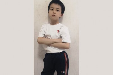 水粉画_吉祥如意_杨世腾_国际青少年美术家_少美联赛