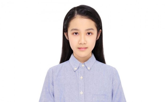 插画_春_苏昳筠_国际青少年美术家_少美联赛