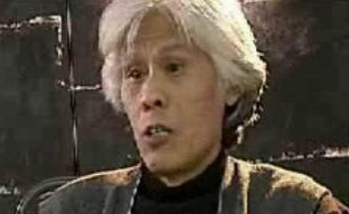 中国油画学会理事_北京画院一级画师_王怀庆