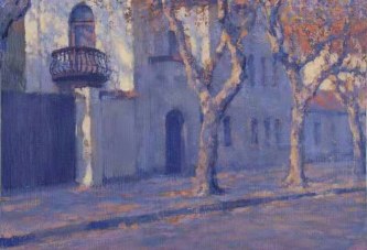 写实与超现实主义对话_孙家珮 & Jan Peter van Opheusden双人展