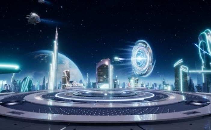 传统艺术数字藏品_闪耀元宇宙