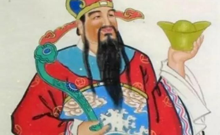 四海八荒 _春节祭大神