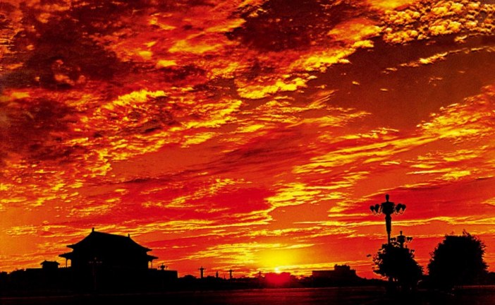 2020影易秋季拍卖会回归_红色摄影人博物馆