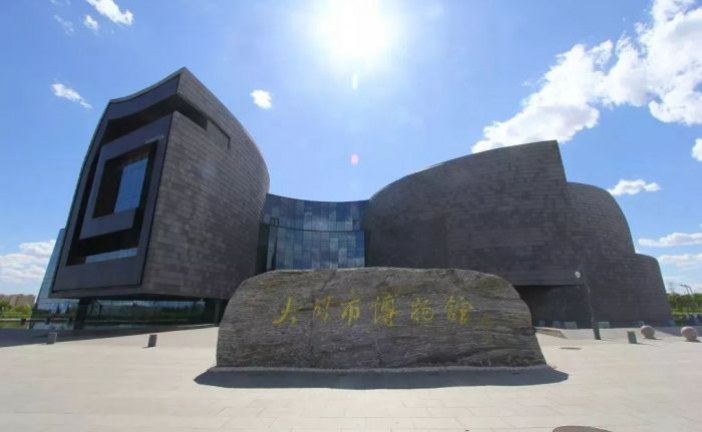 听大同市博物馆_讲故事