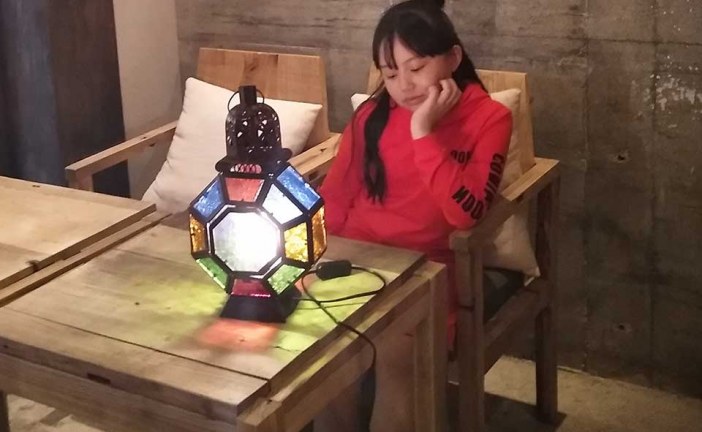 插画_扑克牌设计_万心俞 _国际青少年美术家_少美联赛