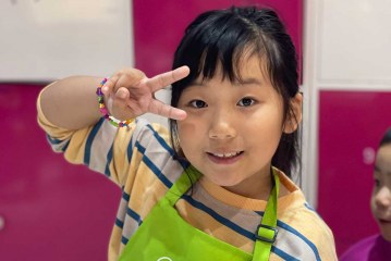 插画_轮船_张芮佳_国际青少年美术家_少美联赛