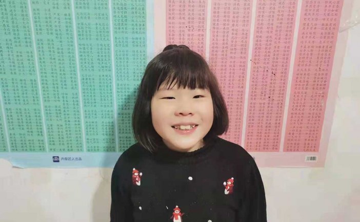 漫画_甜点女孩_徐雅琪_国际青少年美术家_少美联赛