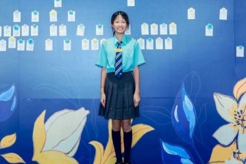 插画_雅_李芷希_国际青少年美术家_少美联赛