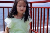 插画_创建文明城市共建美好家园_杜姿谊_国际青少年美术家_少美联赛