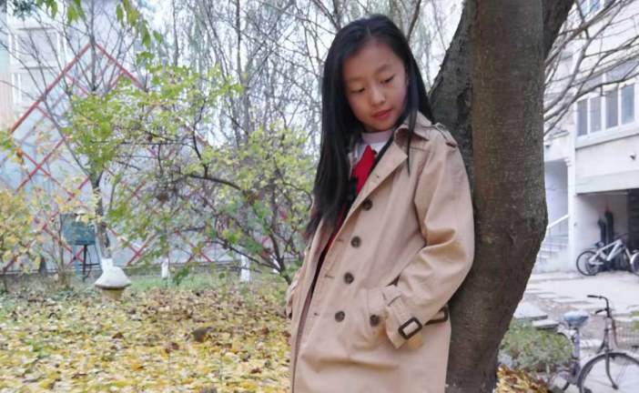 中国画_太平盛世_林明暄_国际青少年美术家_少美联赛