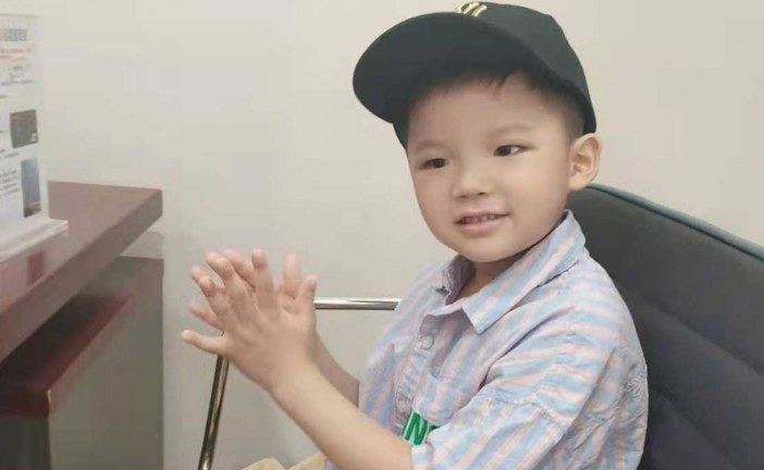 插画_梦境_林轩宇_国际青少年美术家_少美联赛