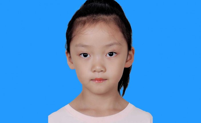 水彩画_未来世界新冠水母防疫针_禹悦_国际青少年美术家_少美联赛