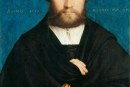 德国画家_小汉斯·荷尔拜因_Hans Holbein the Younger