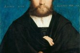 德国画家_小汉斯·荷尔拜因_Hans Holbein the Younger