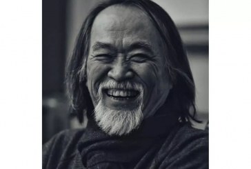 当代大写意花鸟画领军人物之一_邢少臣_XingShaoCheng