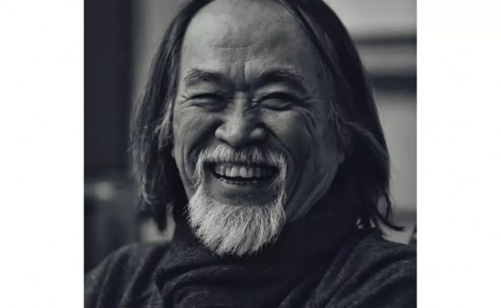 当代大写意花鸟画领军人物之一_邢少臣_XingShaoCheng